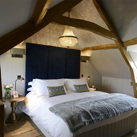 Walnut Cottage Moreton-in-Marsh Bagian luar foto