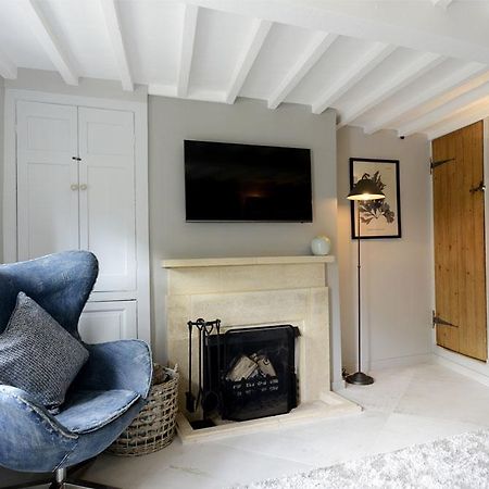 Walnut Cottage Moreton-in-Marsh Bagian luar foto