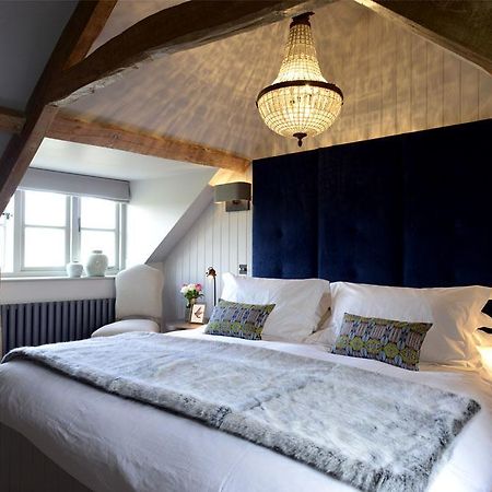 Walnut Cottage Moreton-in-Marsh Bagian luar foto