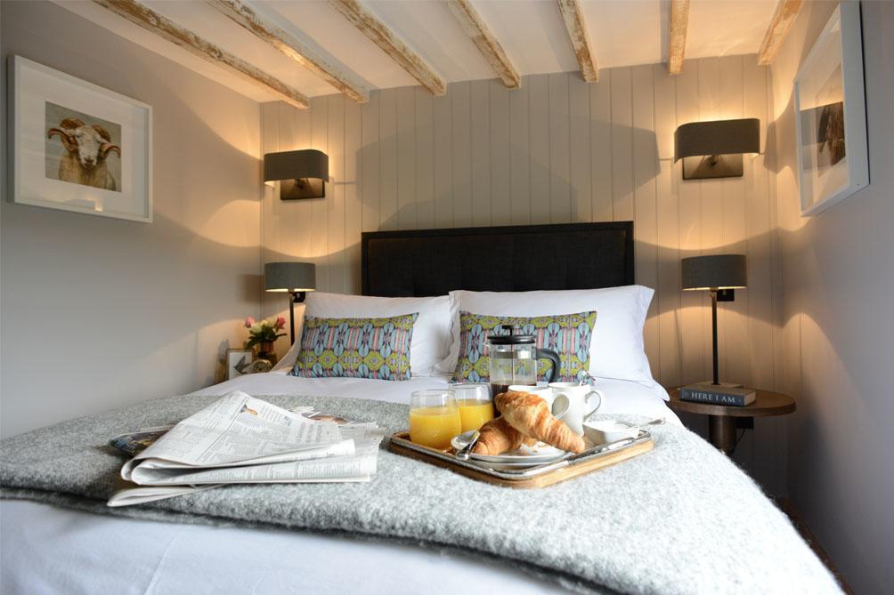 Walnut Cottage Moreton-in-Marsh Bagian luar foto