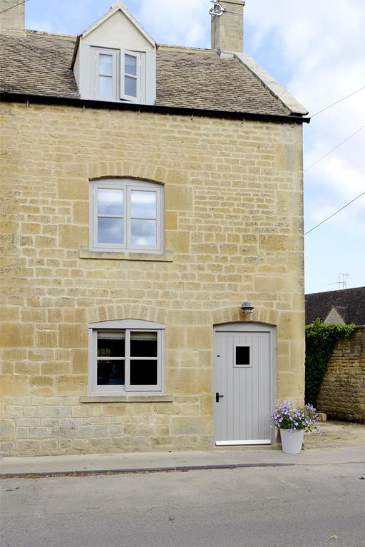 Walnut Cottage Moreton-in-Marsh Bagian luar foto