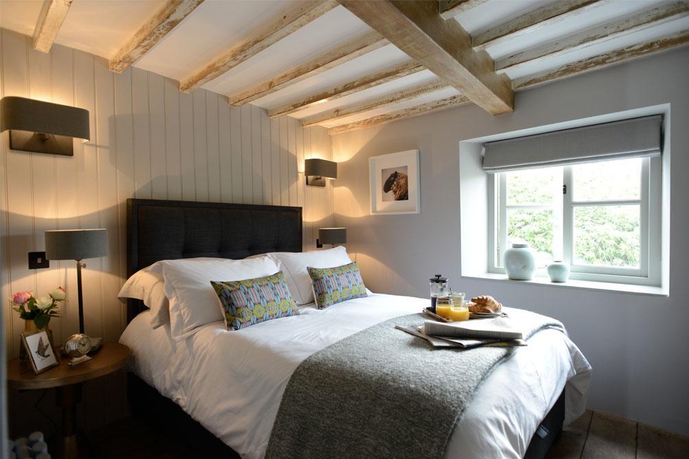 Walnut Cottage Moreton-in-Marsh Bagian luar foto