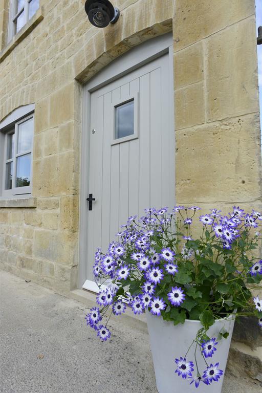 Walnut Cottage Moreton-in-Marsh Bagian luar foto