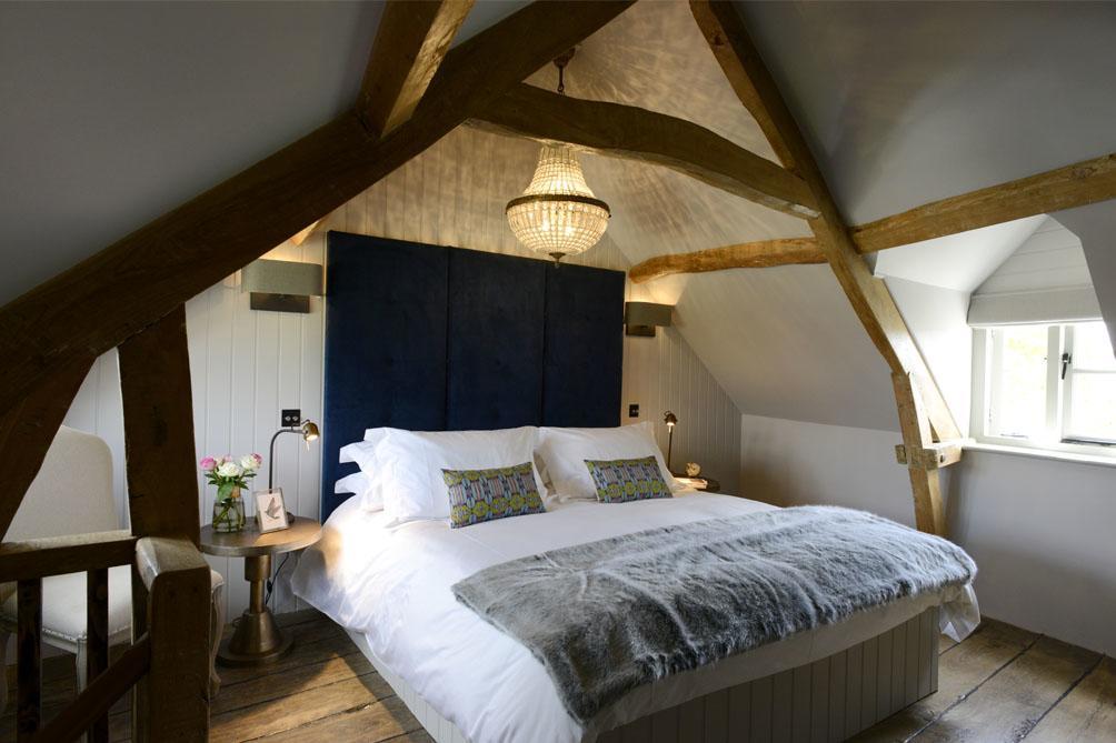 Walnut Cottage Moreton-in-Marsh Bagian luar foto