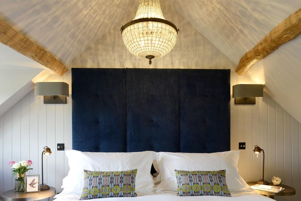Walnut Cottage Moreton-in-Marsh Bagian luar foto