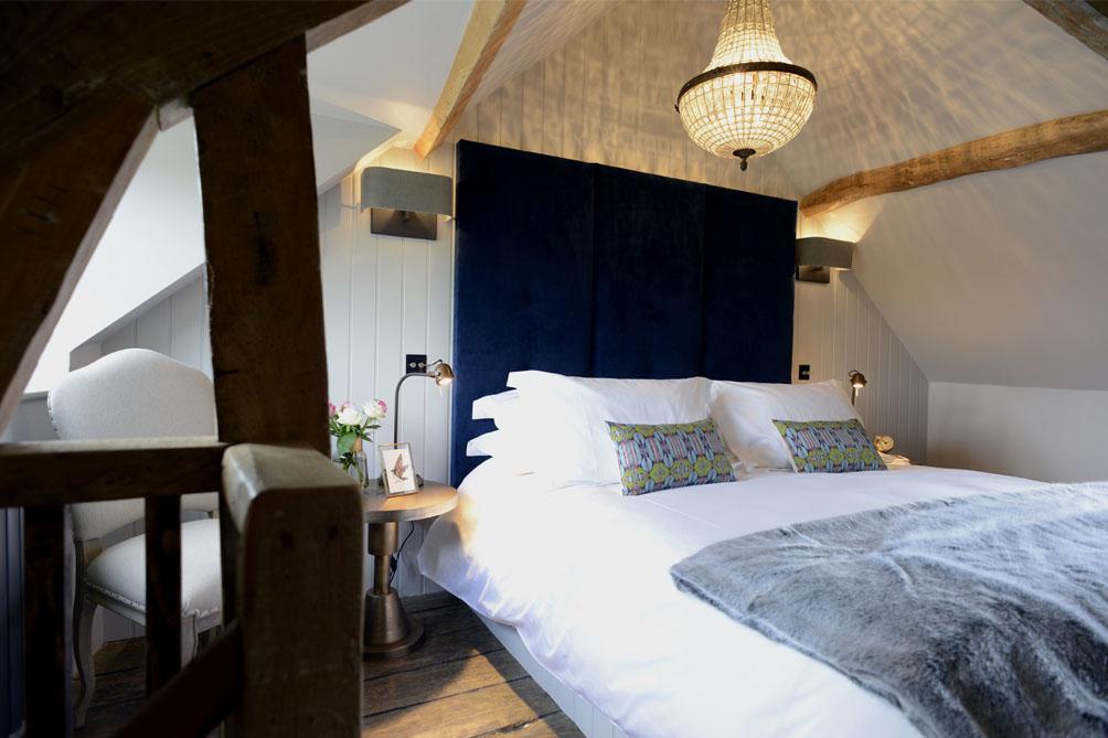 Walnut Cottage Moreton-in-Marsh Bagian luar foto