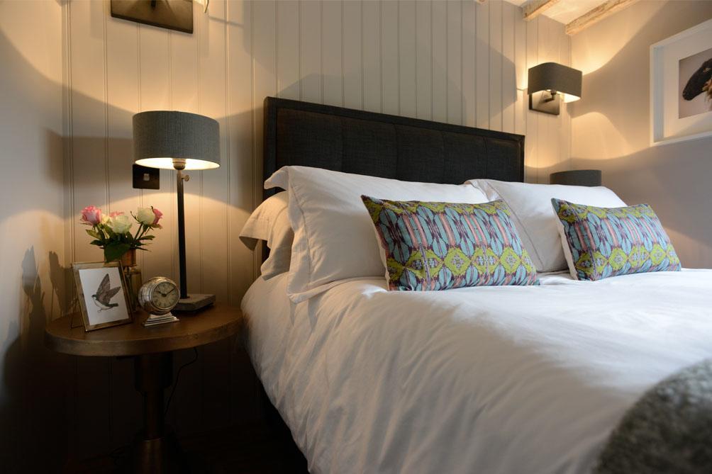 Walnut Cottage Moreton-in-Marsh Bagian luar foto
