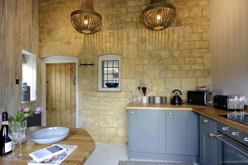 Walnut Cottage Moreton-in-Marsh Bagian luar foto
