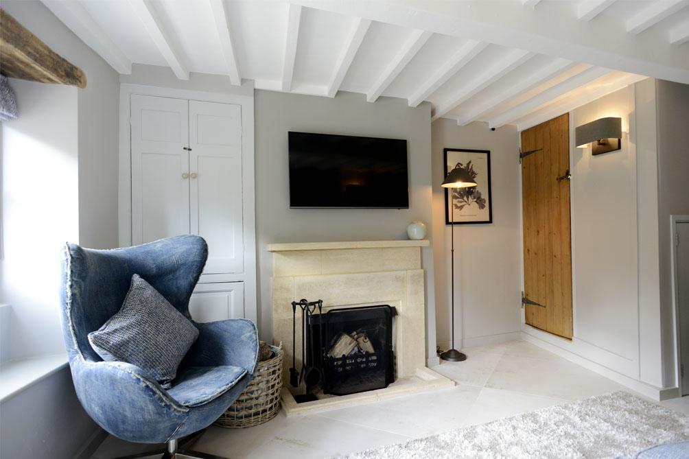 Walnut Cottage Moreton-in-Marsh Bagian luar foto