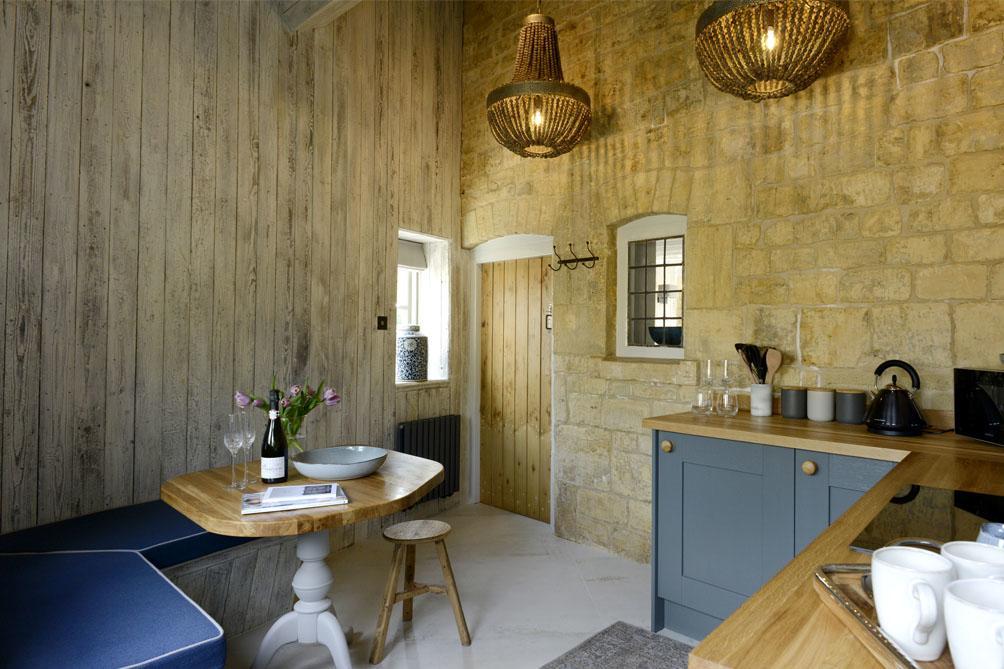 Walnut Cottage Moreton-in-Marsh Bagian luar foto