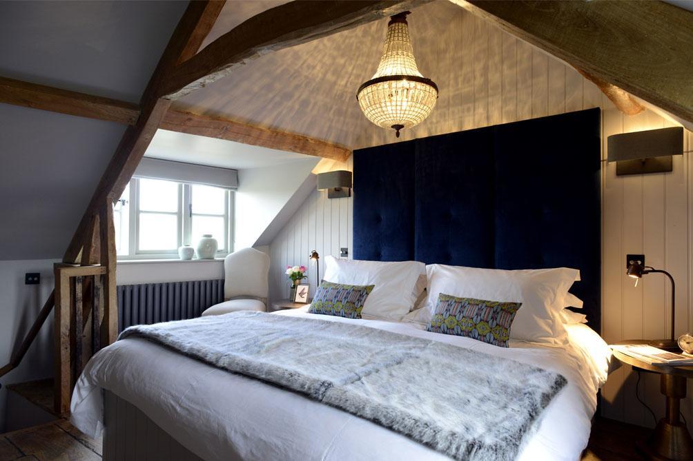 Walnut Cottage Moreton-in-Marsh Bagian luar foto