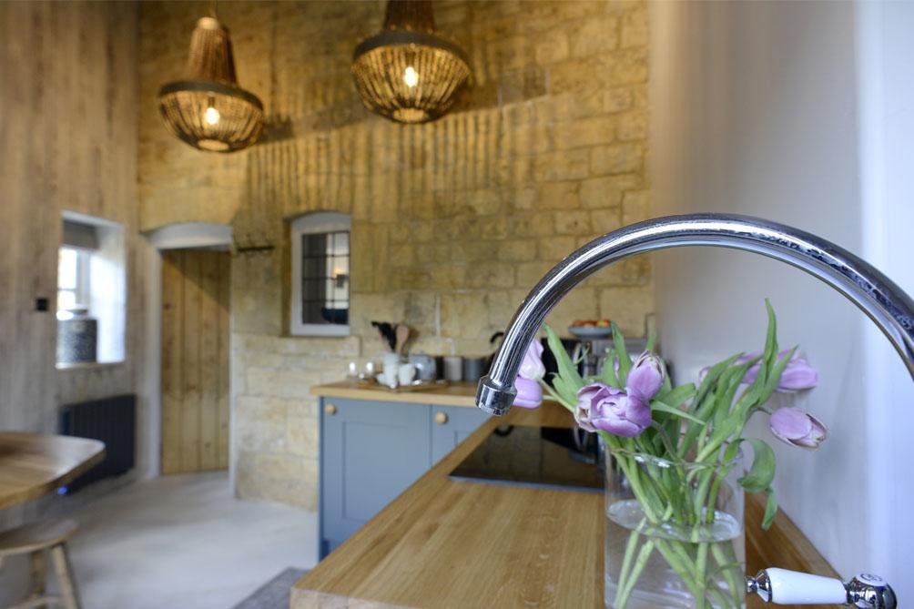 Walnut Cottage Moreton-in-Marsh Bagian luar foto