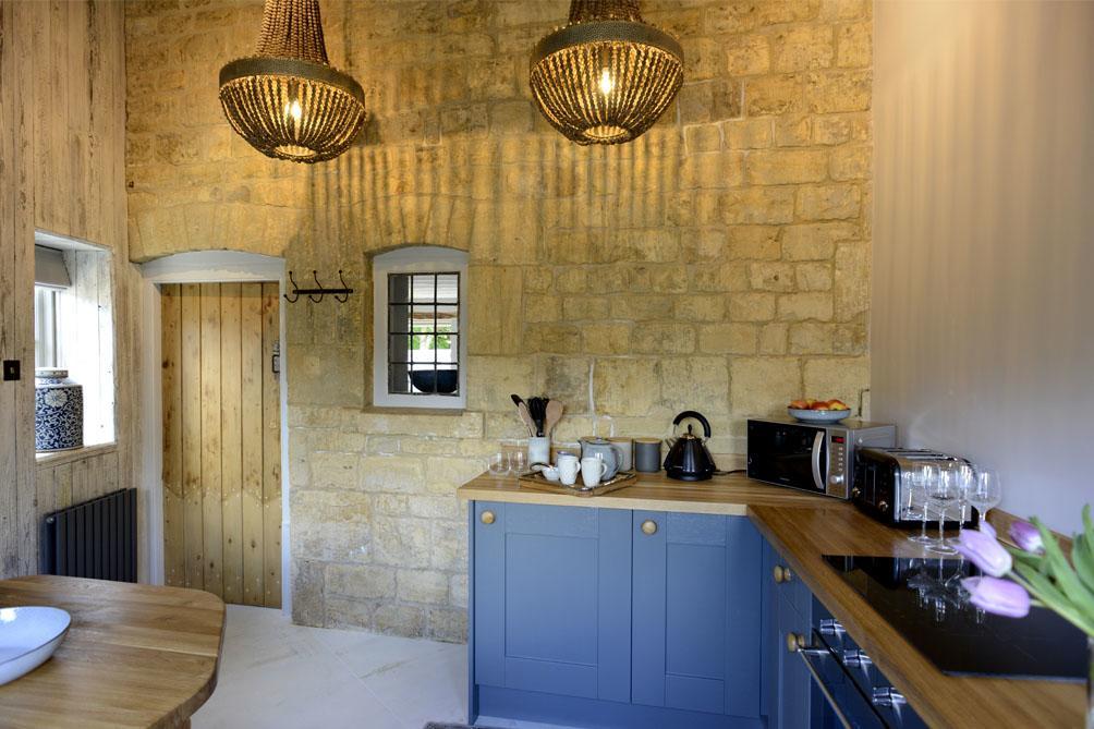Walnut Cottage Moreton-in-Marsh Bagian luar foto