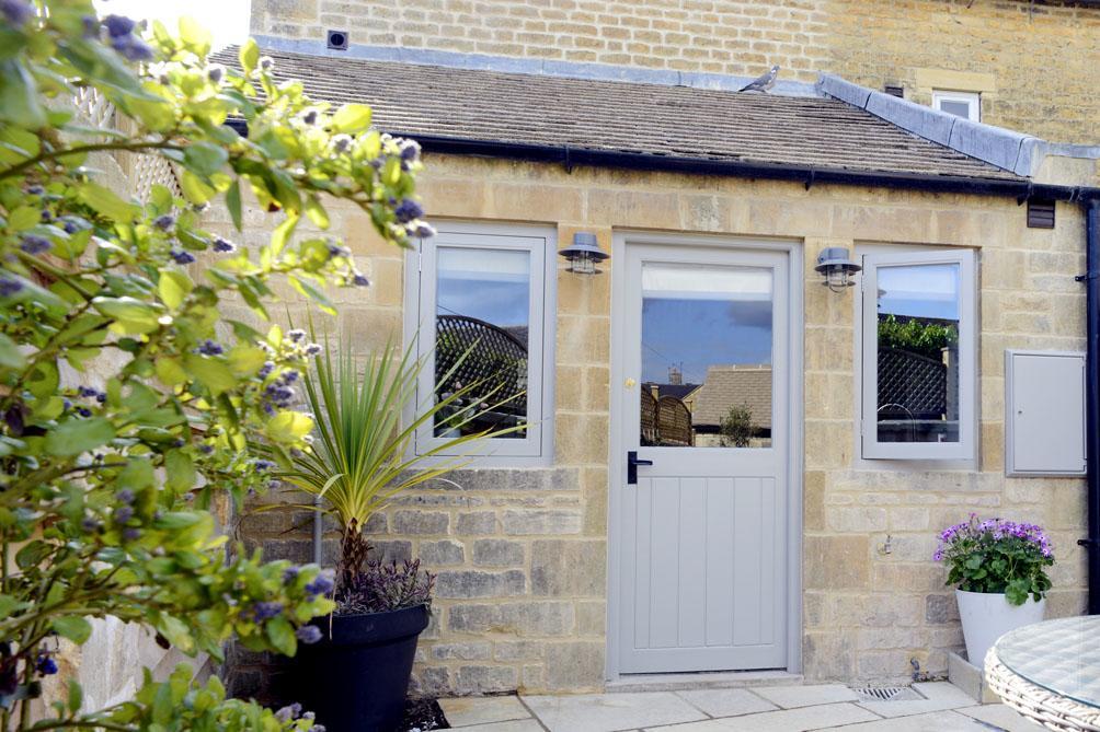 Walnut Cottage Moreton-in-Marsh Bagian luar foto