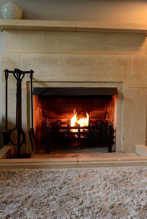Walnut Cottage Moreton-in-Marsh Bagian luar foto
